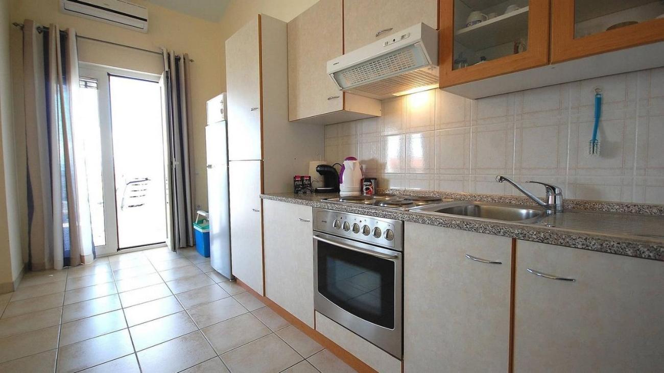 Sveti Vid-Miholjice Apartments With A Parking Space Kremenici, Krk - 21724 מראה חיצוני תמונה