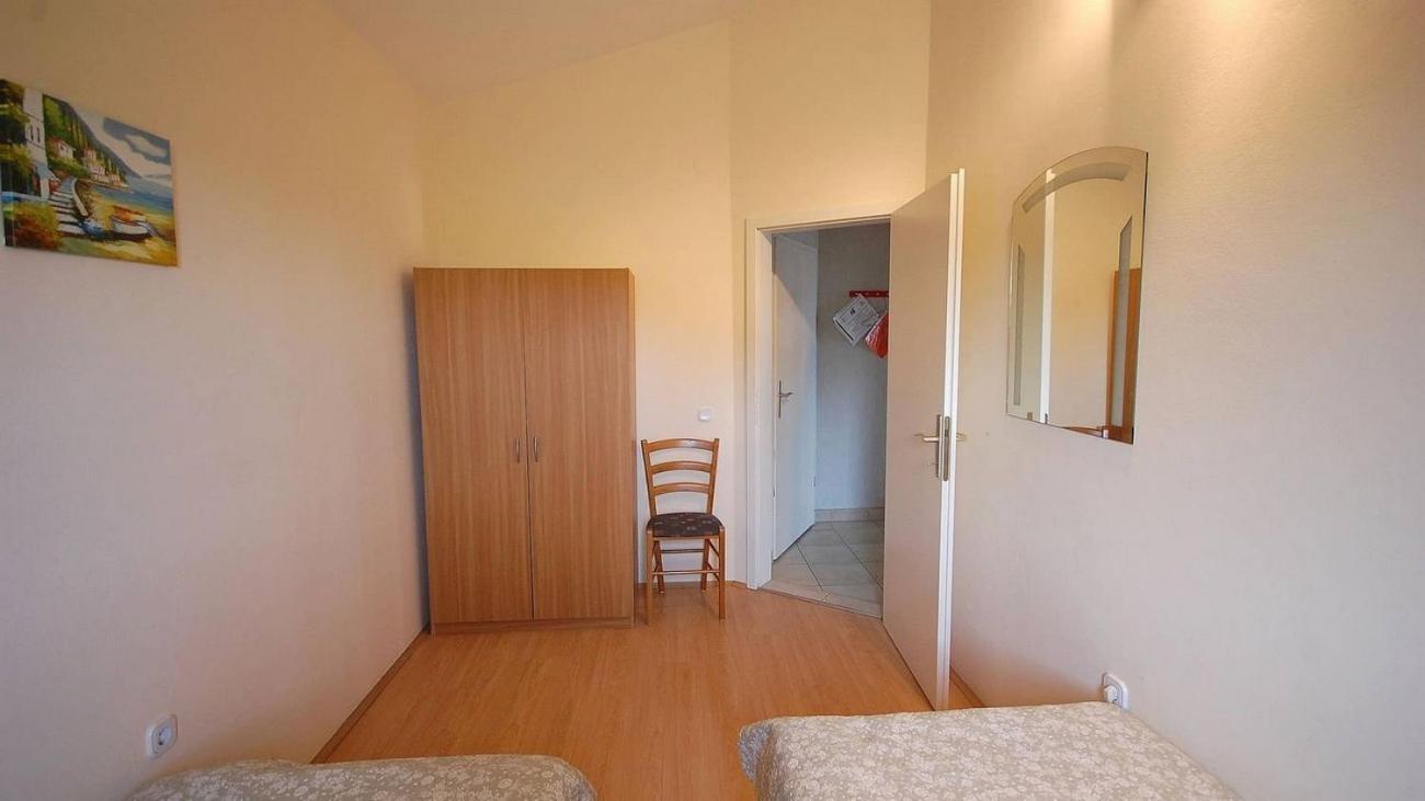 Sveti Vid-Miholjice Apartments With A Parking Space Kremenici, Krk - 21724 חדר תמונה