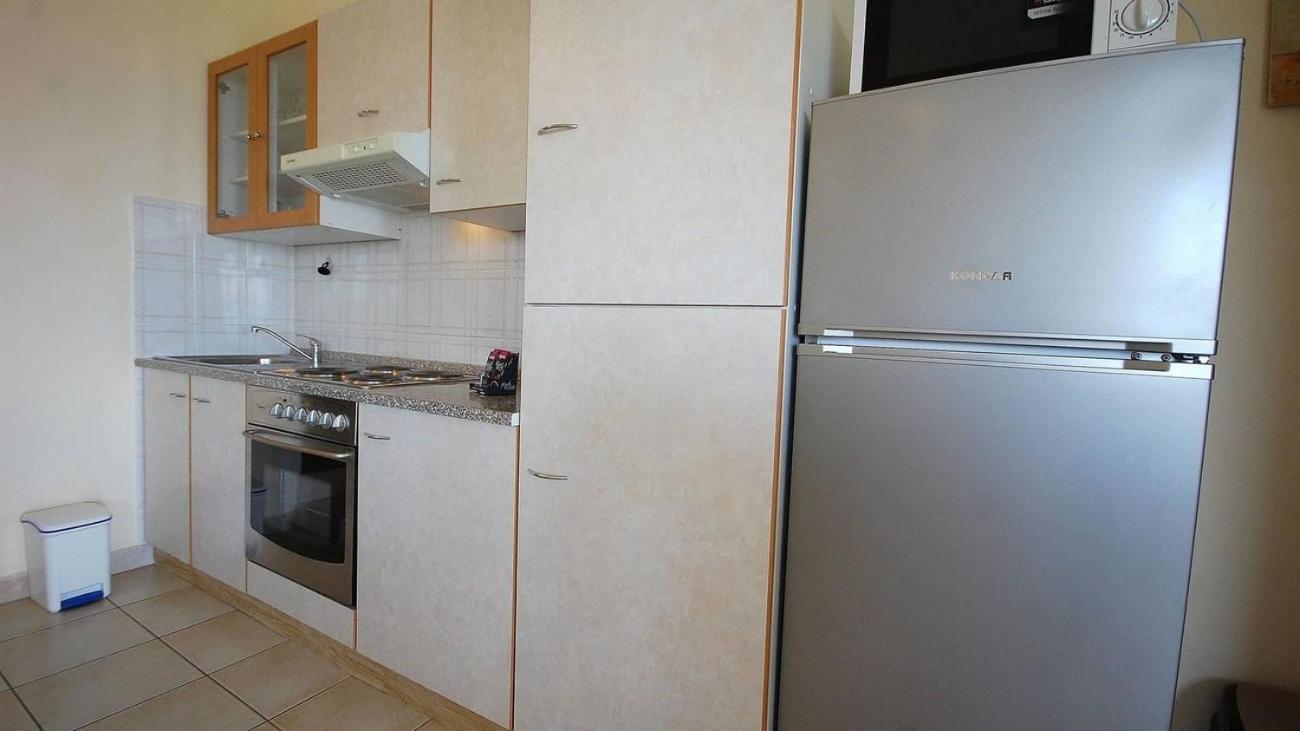 Sveti Vid-Miholjice Apartments With A Parking Space Kremenici, Krk - 21724 חדר תמונה